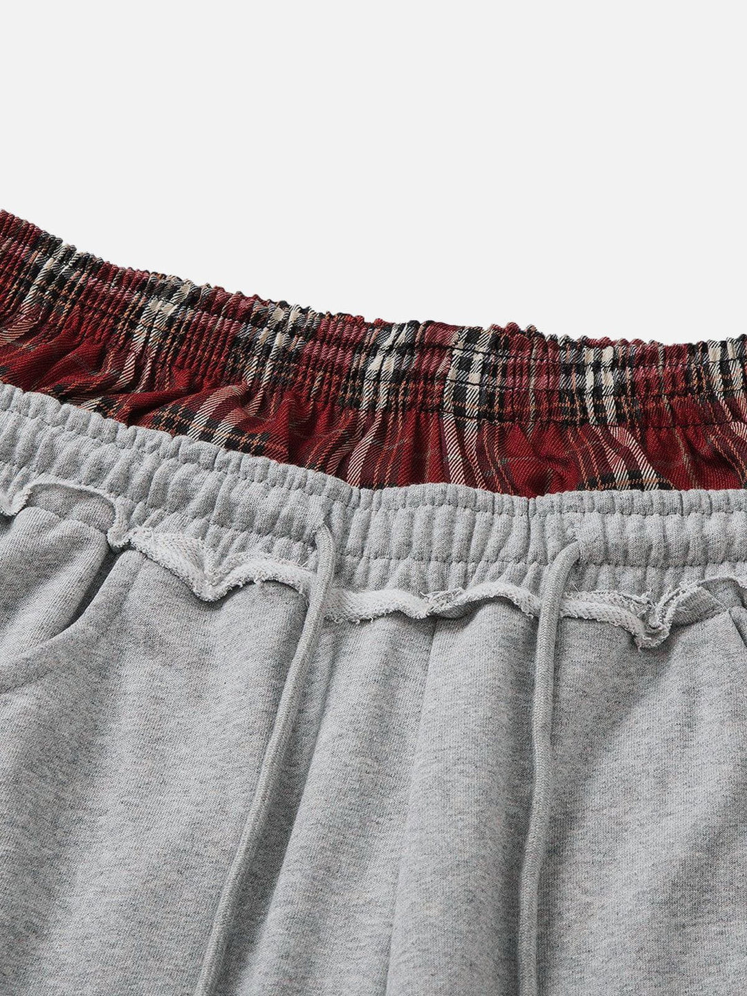 Weite Bequeme Jogginghose - Janine