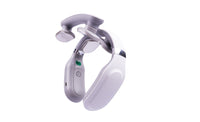 Cervicale Massager met Warmte en Trillingen - NeckRelief