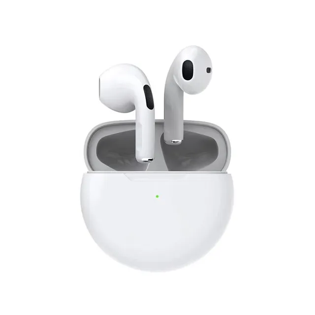 Sammy Jackson™ Air PRO6 In-Ears | Wireless Bluetooth Earphones