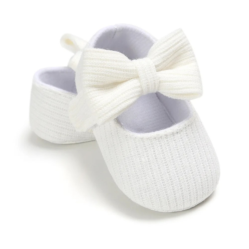 Girls' Baby Booties - StarSteps