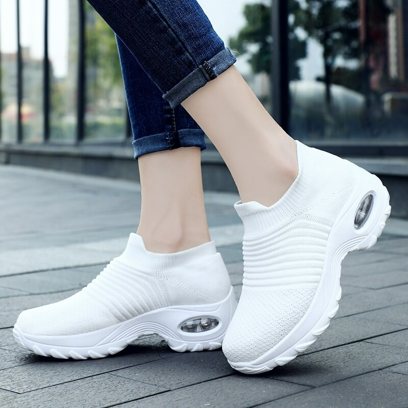 Orthopedic Hypersoft Running Shoes for Women – Eliana