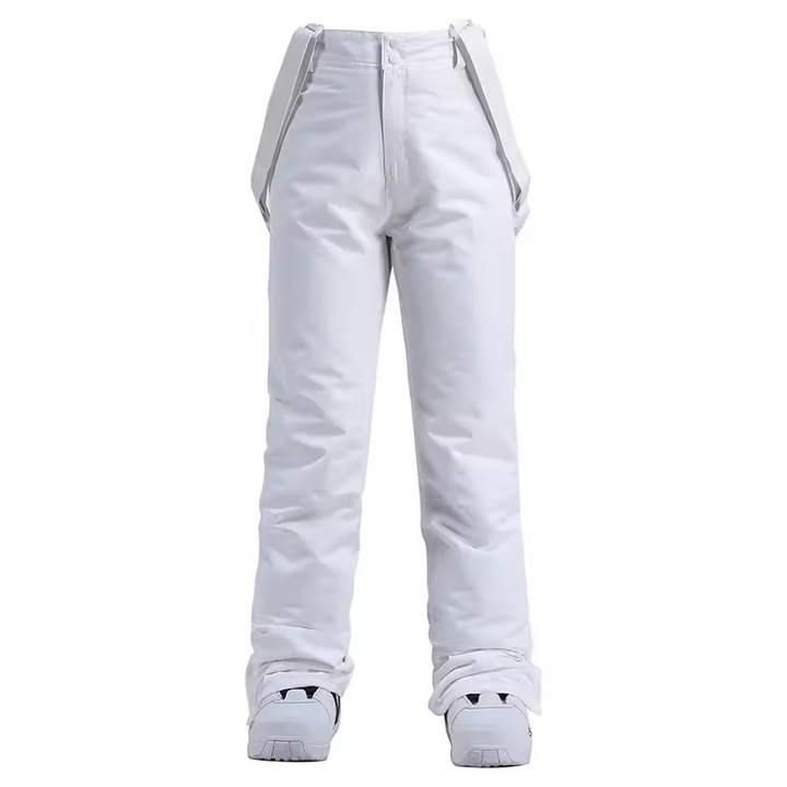 Wide-Leg Women's Ski Trousers - Candace