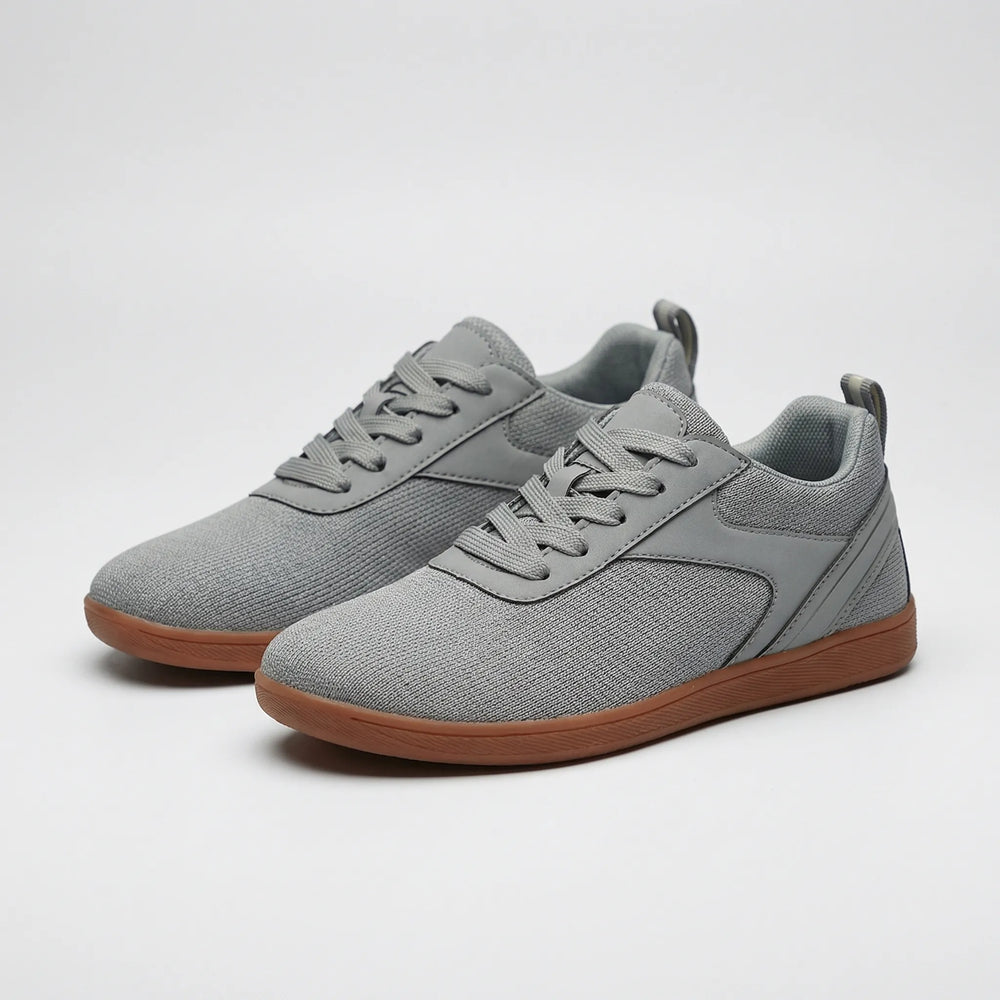 Wide-Toe Barefoot-Style Trainer - Gregory