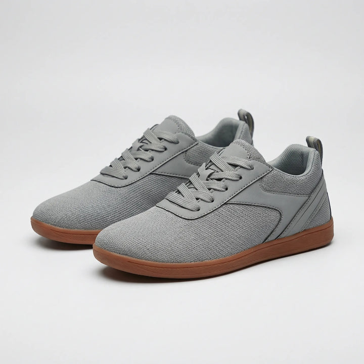 Wide-Toe Barefoot-Style Trainer - Gregory