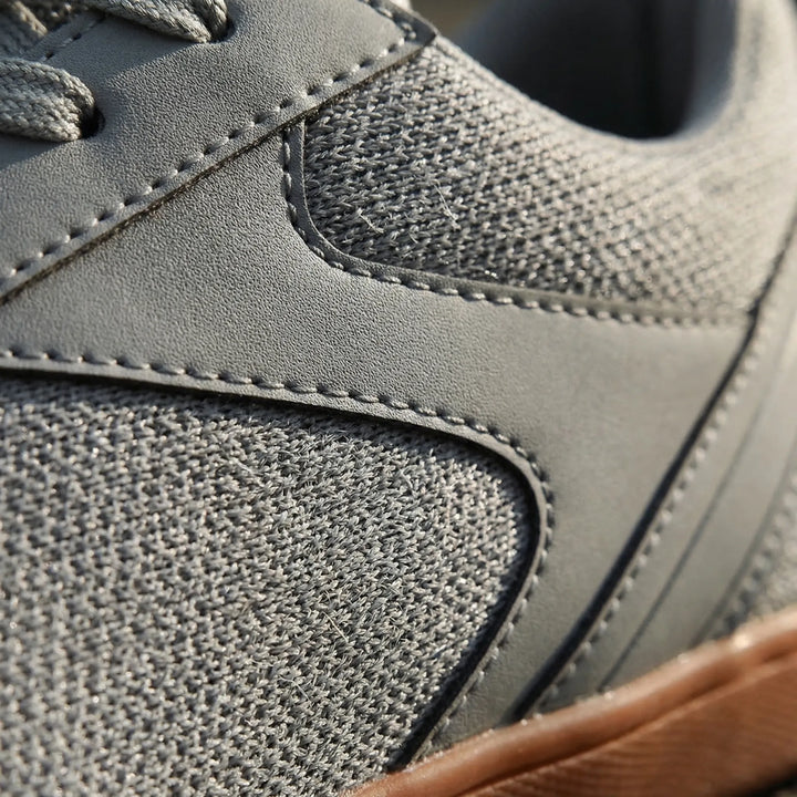 Wide-Toe Barefoot-Style Trainer - Gregory
