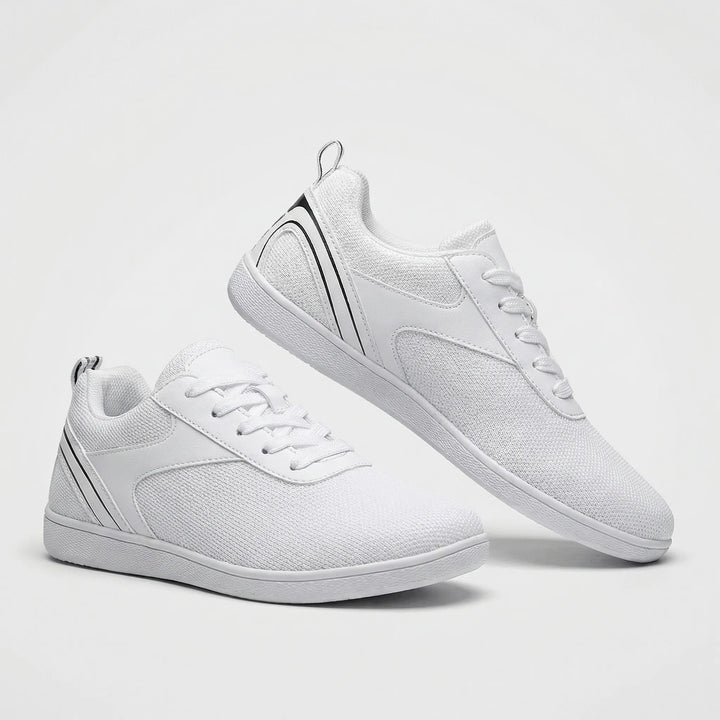 Wide-Toe Barefoot-Style Trainer - Gregory