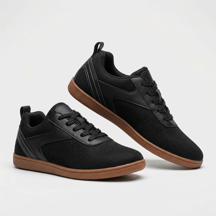 Wide-Toe Barefoot-Style Trainer - Gregory