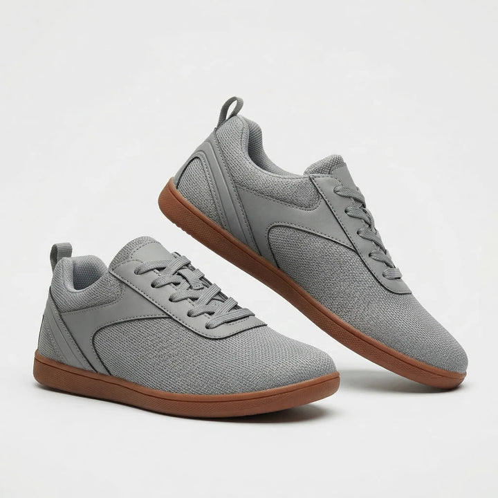 Wide-Toe Barefoot-Style Trainer - Gregory