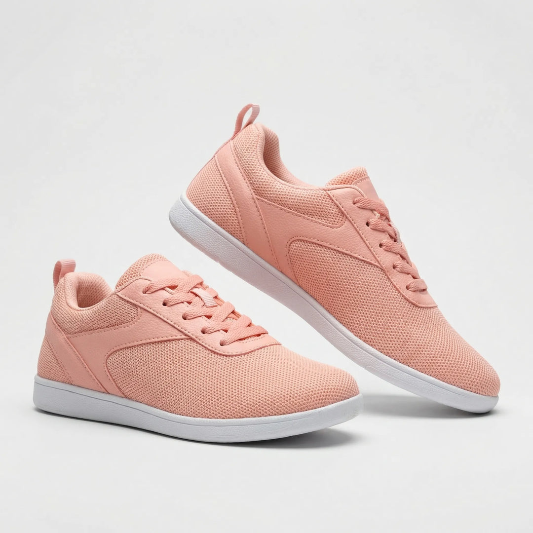 Wide-Toe Barefoot-Style Trainer - Gregory
