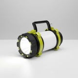 Oplaadbare kampeerlamp – CampVista