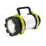 Oplaadbare kampeerlamp – CampVista