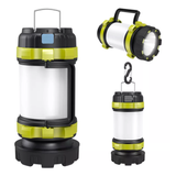 Oplaadbare kampeerlamp – CampVista