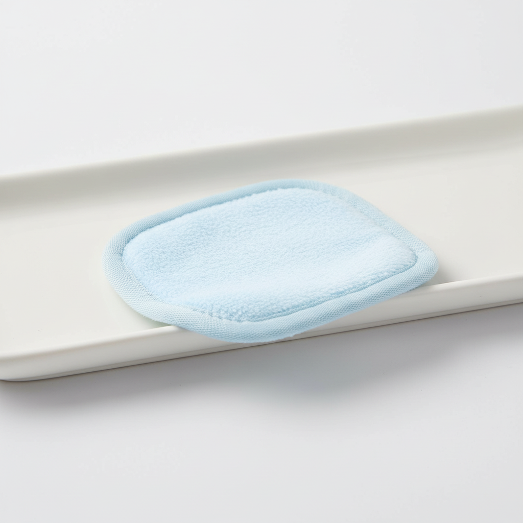 Wiederverwendbare Reinigungspads - CleanAway