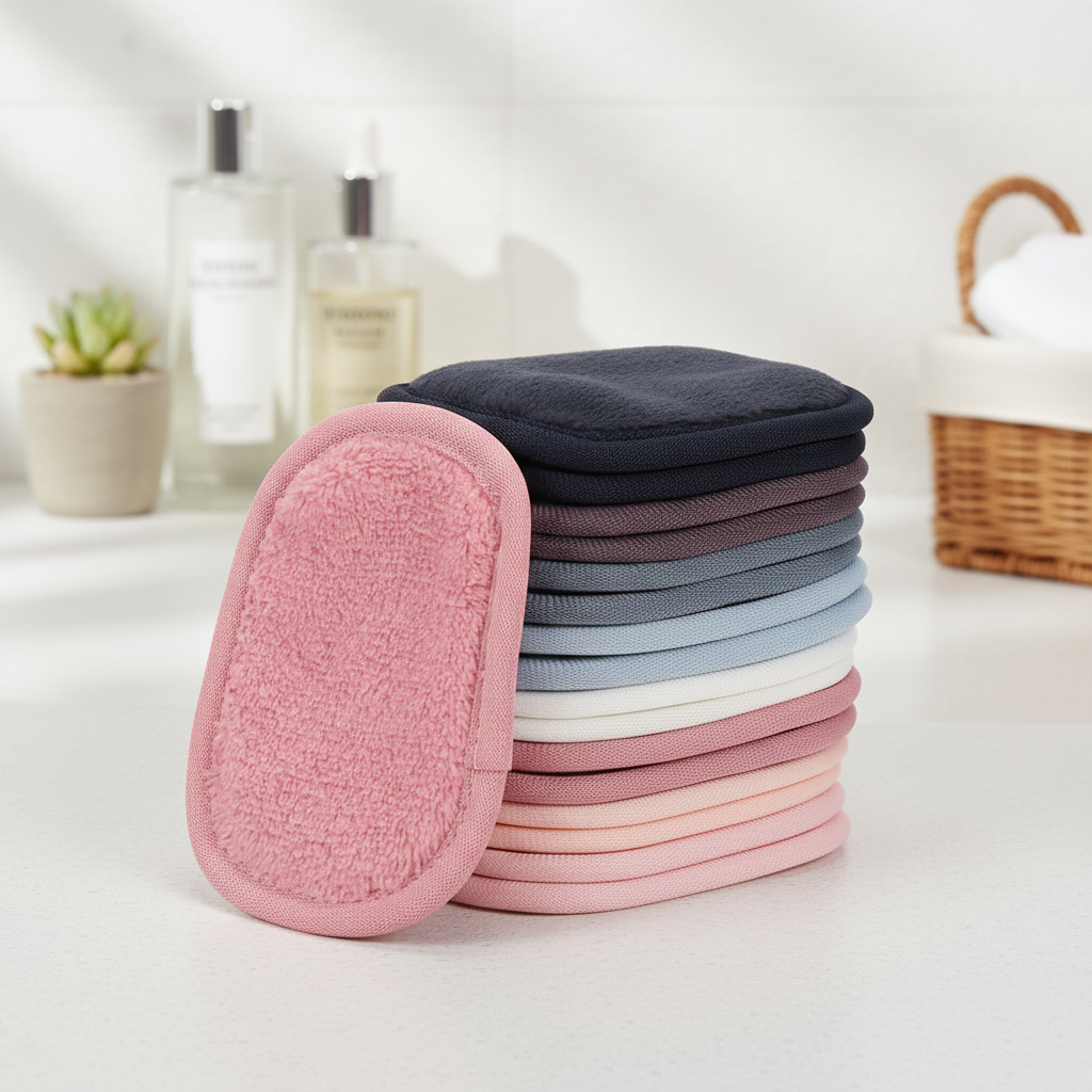 Wiederverwendbare Reinigungspads - CleanAway