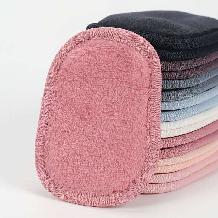 Wiederverwendbare Reinigungspads - CleanAway