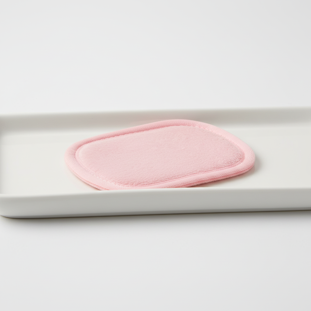 Wiederverwendbare Reinigungspads - CleanAway