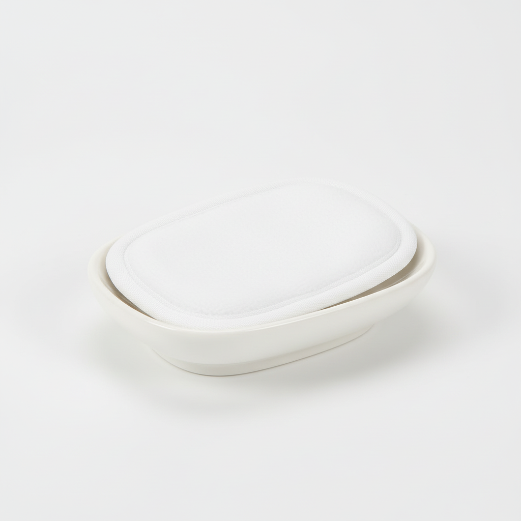 Wiederverwendbare Reinigungspads - CleanAway