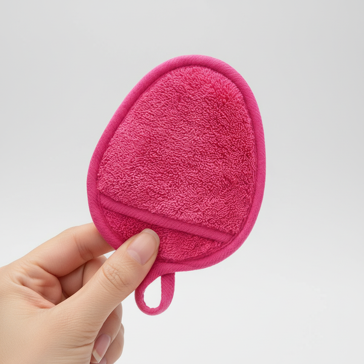 Wiederverwendbare Reinigungspads - GentleWipes