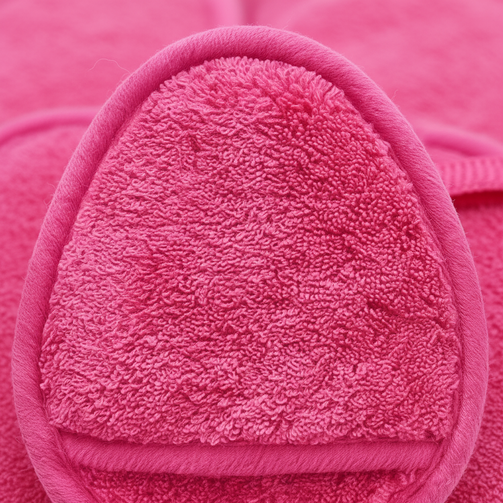 Wiederverwendbare Reinigungspads - GentleWipes