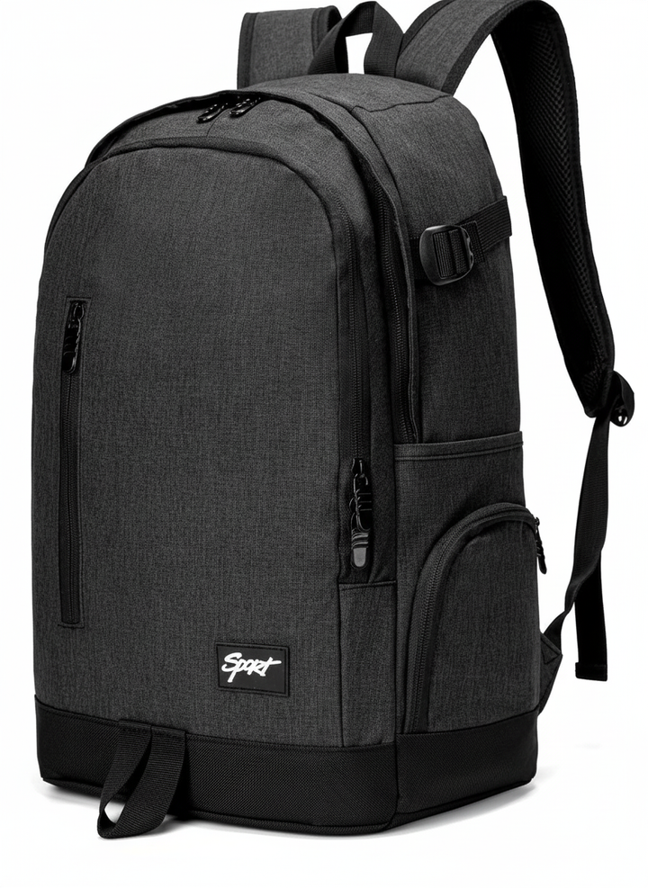 Wielofunkcyjna Torba Podróżna - SlimBackpack