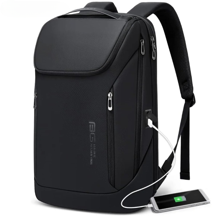 Wielofunkcyjny Plecak - ProPack
