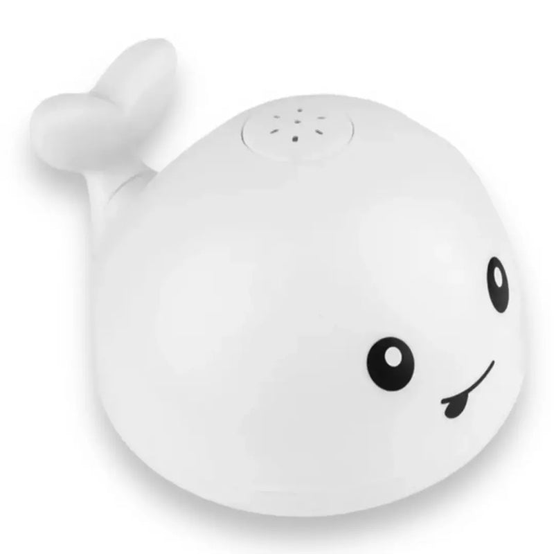 Magical Whale Set for Bath Fun - SplashWhale