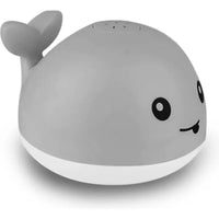 Magical Whale Set for Bath Fun - SplashWhale