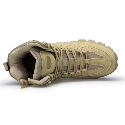 Durable Outdoor Boots - Bergstorm
