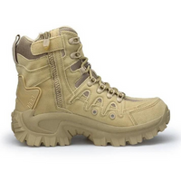 Durable Outdoor Boots - Bergstorm