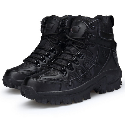 Durable Outdoor Boots - Bergstorm