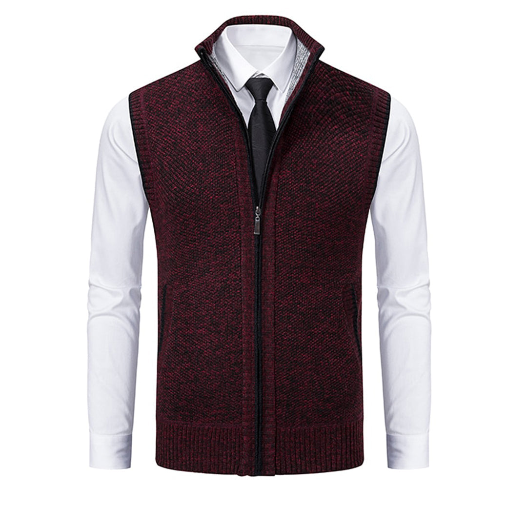 Nuaro - Stylish Vest for Men