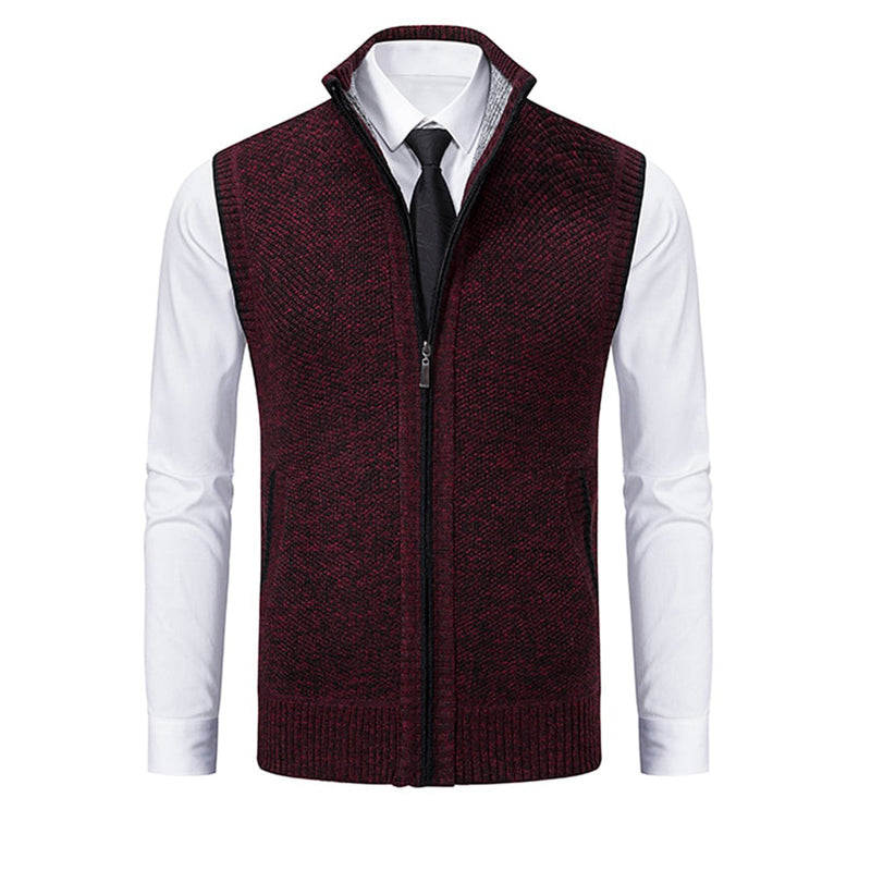 Nuaro - Stylish Vest for Men