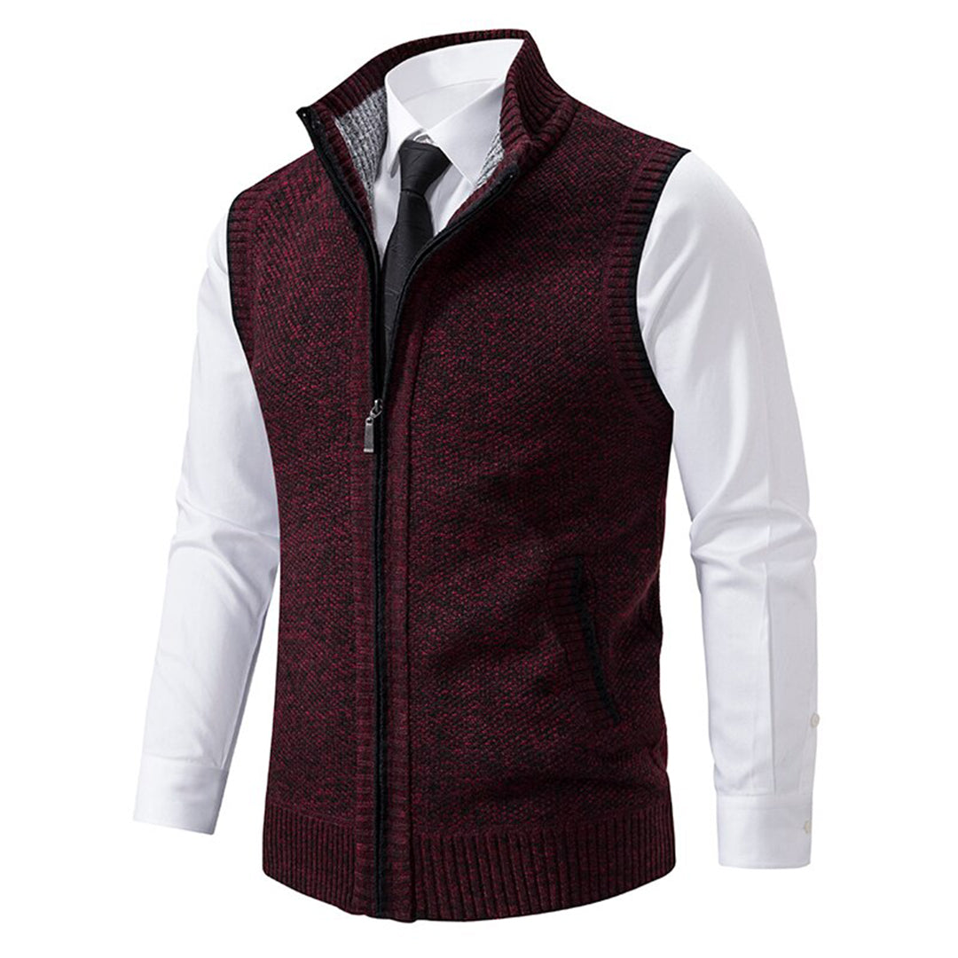 Nuaro - Stylish Vest for Men