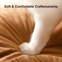 Cozy Tent Home for Pets - PurrPalace