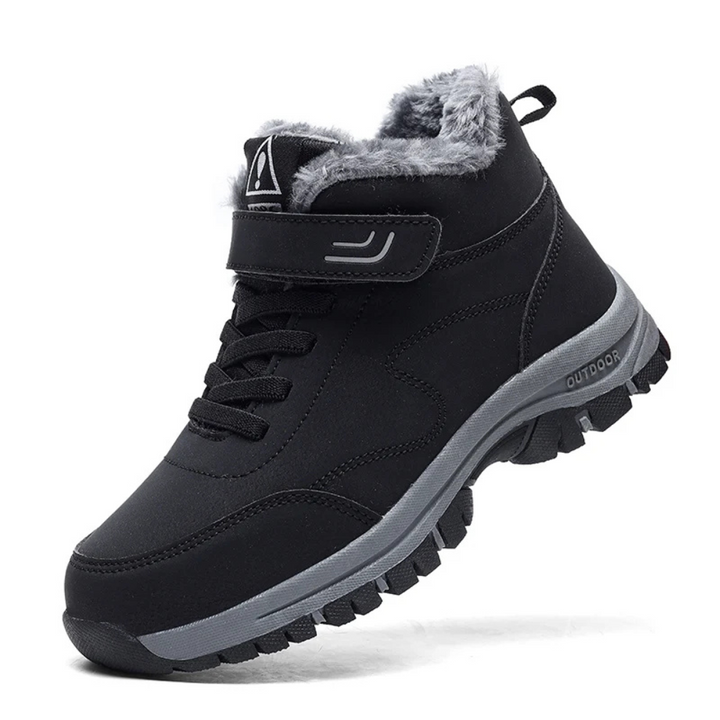 Nordic Comfort zimowe buty | optymalne wsparcie
