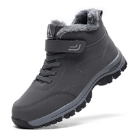 Nordic Comfort zimowe buty | optymalne wsparcie