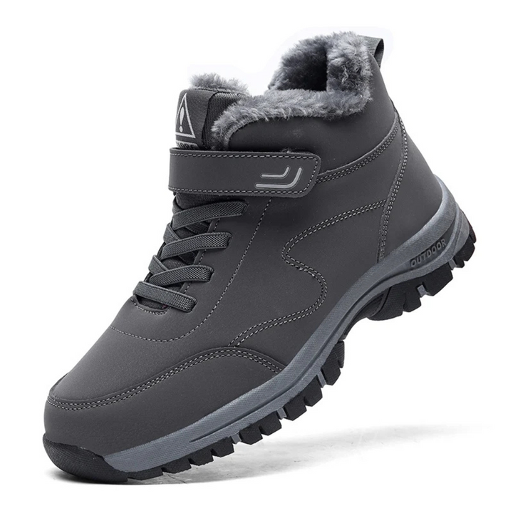 Nordic Comfort zimowe buty | optymalne wsparcie