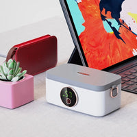 Wireless Electric Lunch Box - HeatBox
