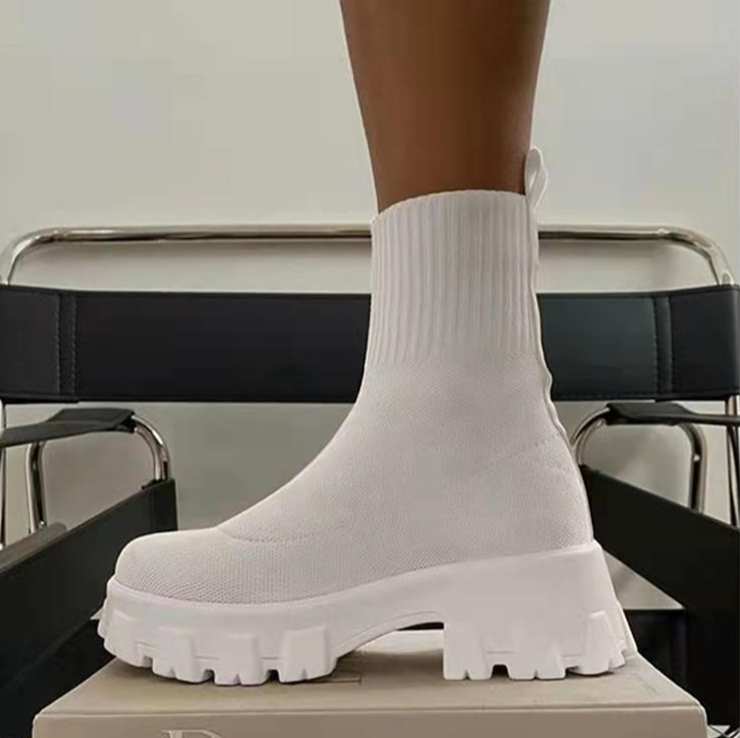 Sammy Jackson™ Shanna Boots | De leukste en meest comfortabele laarsjes!