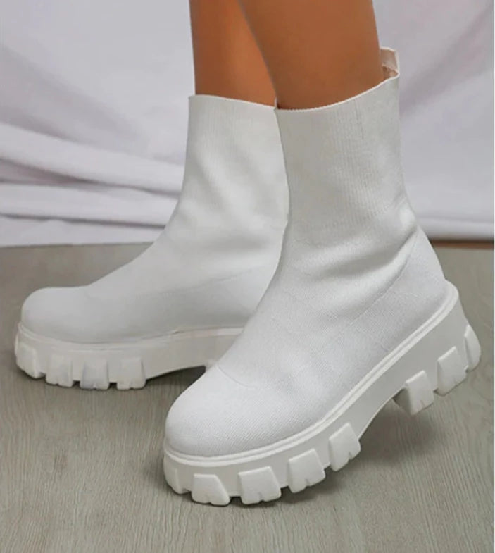 Sammy Jackson™ Shanna Boots | De leukste en meest comfortabele laarsjes!