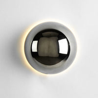 Wall Lamp with Retro Architectural Look – NovaLux