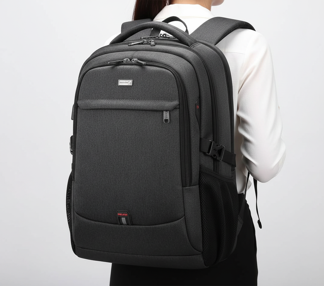 Wodoodporna Torba Na Laptopa - WaterPack