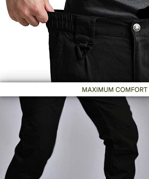 Tactical Men’s Pants – Jasper