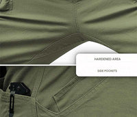 Tactical Men’s Pants – Jasper