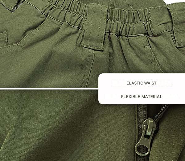 Tactical Men’s Pants – Jasper