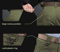 Tactical Men’s Pants – Jasper