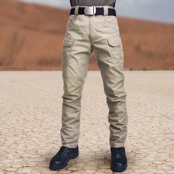 Tactical Men’s Pants – Jasper