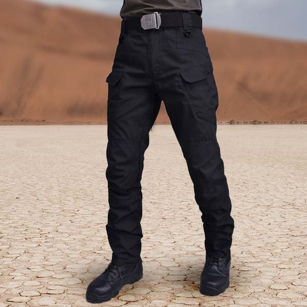 Tactical Men’s Pants – Jasper