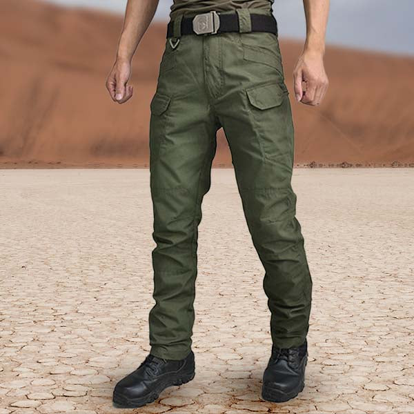 Tactical Men’s Pants – Jasper