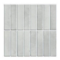 Trendy Zelfklevende Wandpanelen - PeelLux
